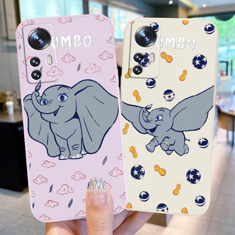 Disney Cute Dumbo Art Phone Case For Xiaomi Mi 12S 12 12X 11i 11T 11 10 10S 10T 9 Pro Lite Ultra 5G Liquid Rope TPU
Disney Cute Dumbo Art Phone Case For Xiaomi Mi 12S 12 12X 11i 11T 11 10 10S 10T 9 Pro Lite Ultra 5G Liquid Rope TPU
