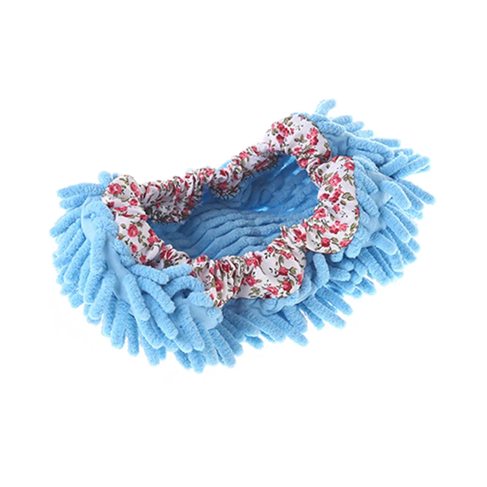 Mop Slippers Shoes Floor Cover Mopping Cleaning Washable Slipper Sweeping Lazy Foot House Cleaner Women Gifts Dusters Chenille
Mop Slippers Shoes Floor Cover Mopping Cleaning Washable Slipper Sweeping Lazy Foot House Cleaner Women Gifts Dusters Chenille
