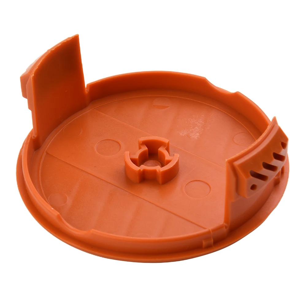 For Black & Decker Trimmer Spool & Line + Cover Spool Cap BDST182ST1 BDST5530CM BESTA525 BESTA528 BESTA530 BESTE625 BESTE628
For Black & Decker Trimmer Spool & Line + Cover Spool Cap BDST182ST1 BDST5530CM BESTA525 BESTA528 BESTA530 BESTE625 BESTE628