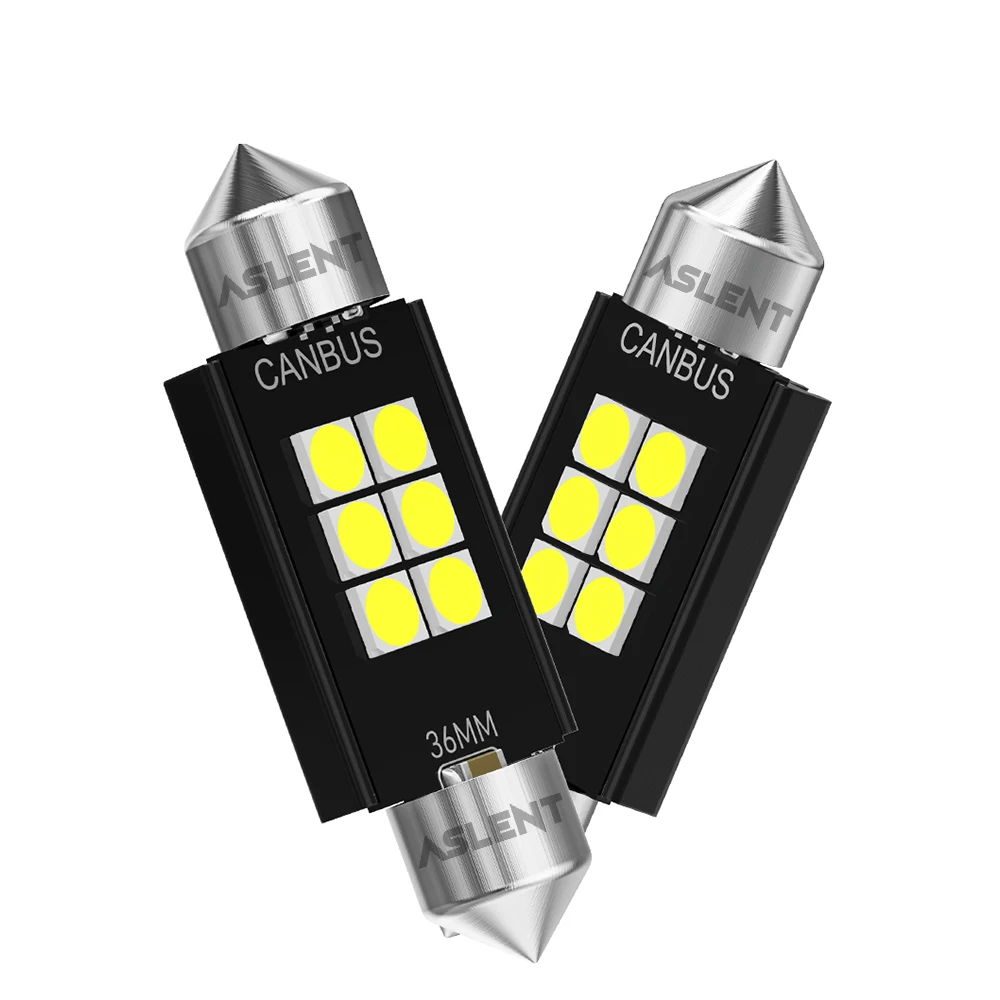 10pcs C5W C10W LED Bulb Canbus 31mm 36mm 39mm 41mm Festoon Led Car Interior Light Dome Reading License Plate Lamp 12V Auto White
10pcs C5W C10W LED Bulb Canbus 31mm 36mm 39mm 41mm Festoon Led Car Interior Light Dome Reading License Plate Lamp 12V Auto White