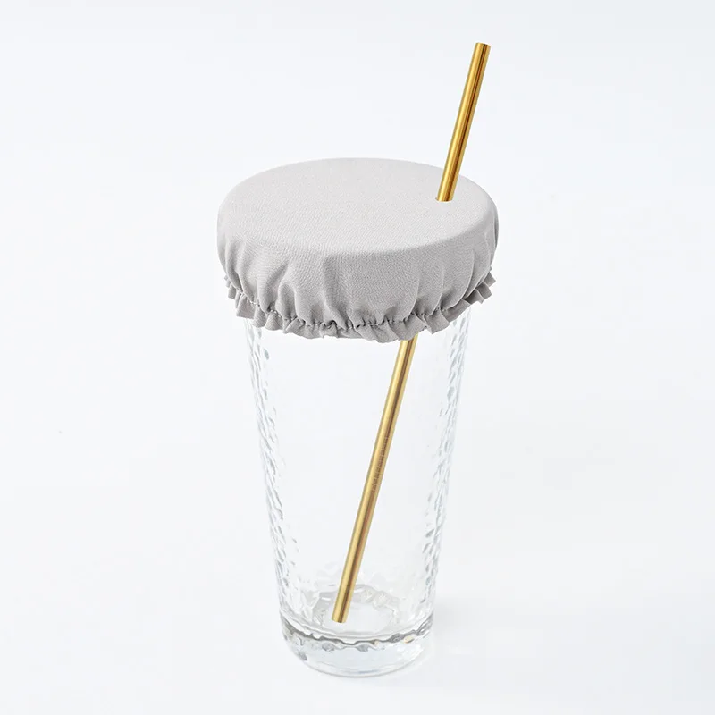 Эластичный чехол для чашки
Эластичный чехол для чашки