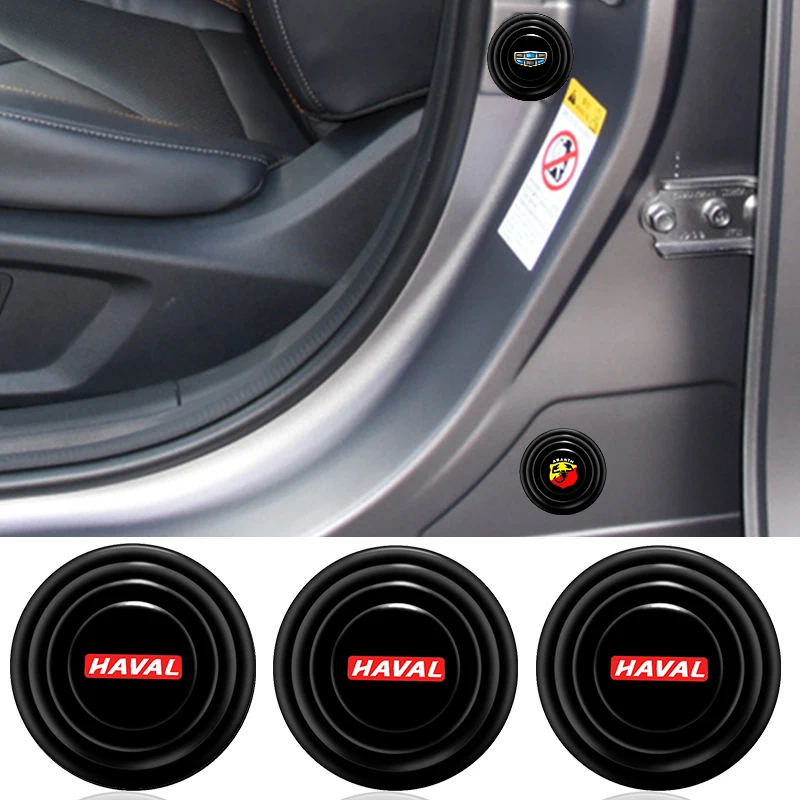 4pcs Door Cushion Shock Absorber Sticker for Haval H6S F7 F7X H5 H6 H9 M6 H1 H2 H3 H4 H5 H6 H7 H8 H2S Coupe HB-02 Car Accessorie
4pcs Door Cushion Shock Absorber Sticker for Haval H6S F7 F7X H5 H6 H9 M6 H1 H2 H3 H4 H5 H6 H7 H8 H2S Coupe HB-02 Car Accessorie
