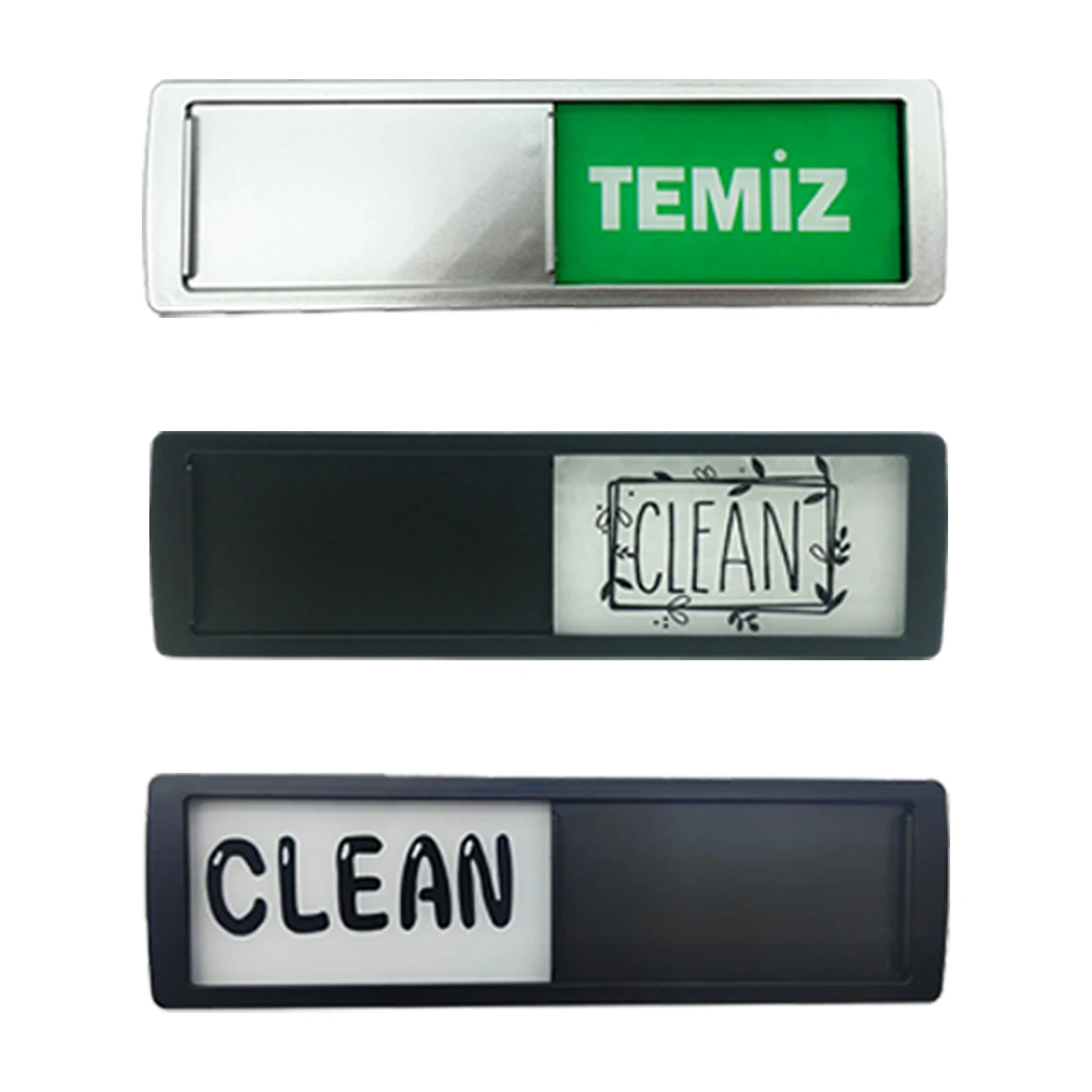 Dishwasher Magnet Clean Dirty Sign Non-Scratching Strong Magnet 2 Double-sided Dirty Clean Washing Machine Kitchen Bathroom
Dishwasher Magnet Clean Dirty Sign Non-Scratching Strong Magnet 2 Double-sided Dirty Clean Washing Machine Kitchen Bathroom