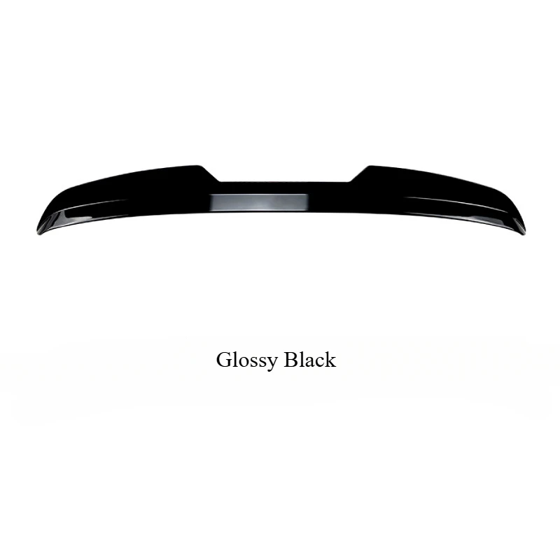 Для Volkswagen Tiguan MK2 5Dr Rline 2017-2024 автомобильное заднее крыло, задний спойлер задней двери, крыло, авто украшения, аксессуары 
Для Volkswagen Tiguan MK2 5Dr Rline 2017-2024 автомобильное заднее крыло, задний спойлер задней двери, крыло, авто украшения, аксессуары