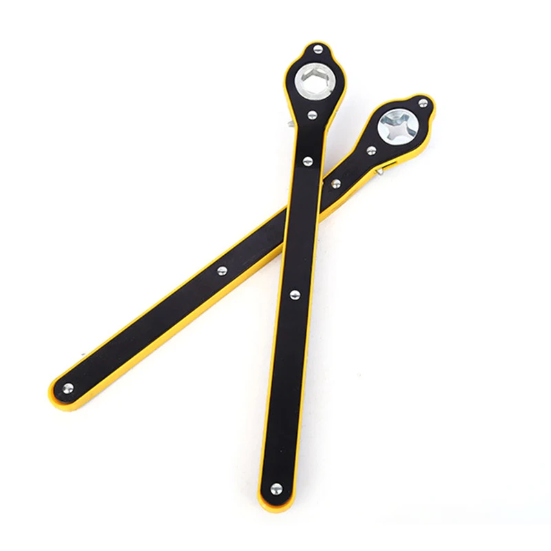 Car Labor-saving Jack Ratchet Wrench Scissor Jack Garage Tire Wheel Lug Wrench Handle Labor-saving Wrench Car Repair Tool
Car Labor-saving Jack Ratchet Wrench Scissor Jack Garage Tire Wheel Lug Wrench Handle Labor-saving Wrench Car Repair Tool