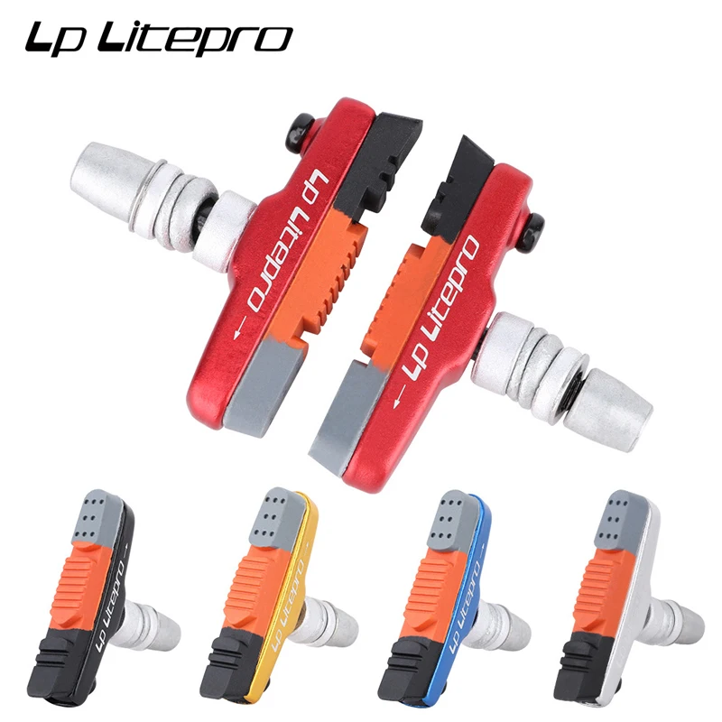Litepro складные велосипедные V тормозные колодки для 412/P8/451/резиновый алюминиевый сплав велосипедные тормозные колодки V-тормозной блок велосипедные запчасти
Litepro складные велосипедные V тормозные колодки для 412/P8/451/резиновый алюминиевый сплав велосипедные тормозные колодки V-тормозной блок велосипедные запчасти