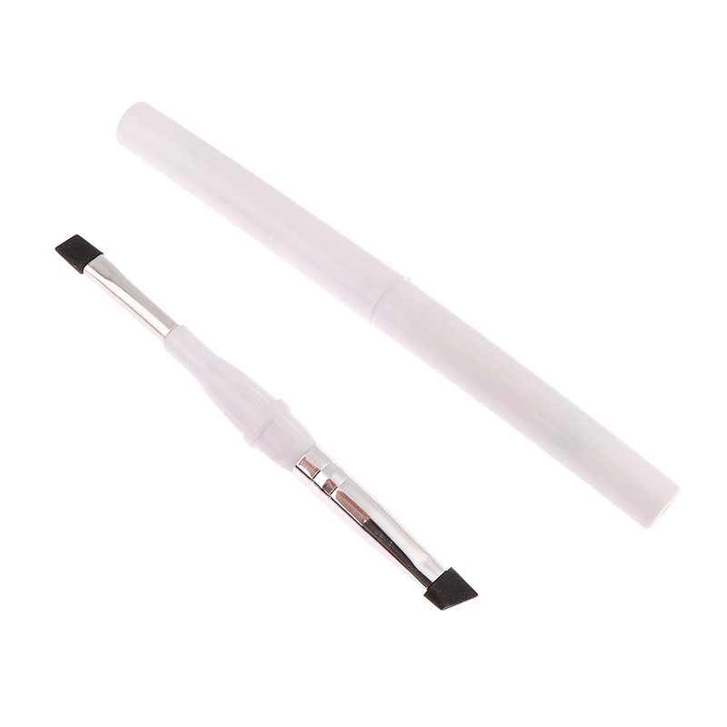 Double Headed Eyelash Lift Soft Silicone Brush Eyelash Lifting Tools Lamination Eyelashes Separating Eyelash Extension Makeup
Double Headed Eyelash Lift Soft Silicone Brush Eyelash Lifting Tools Lamination Eyelashes Separating Eyelash Extension Makeup