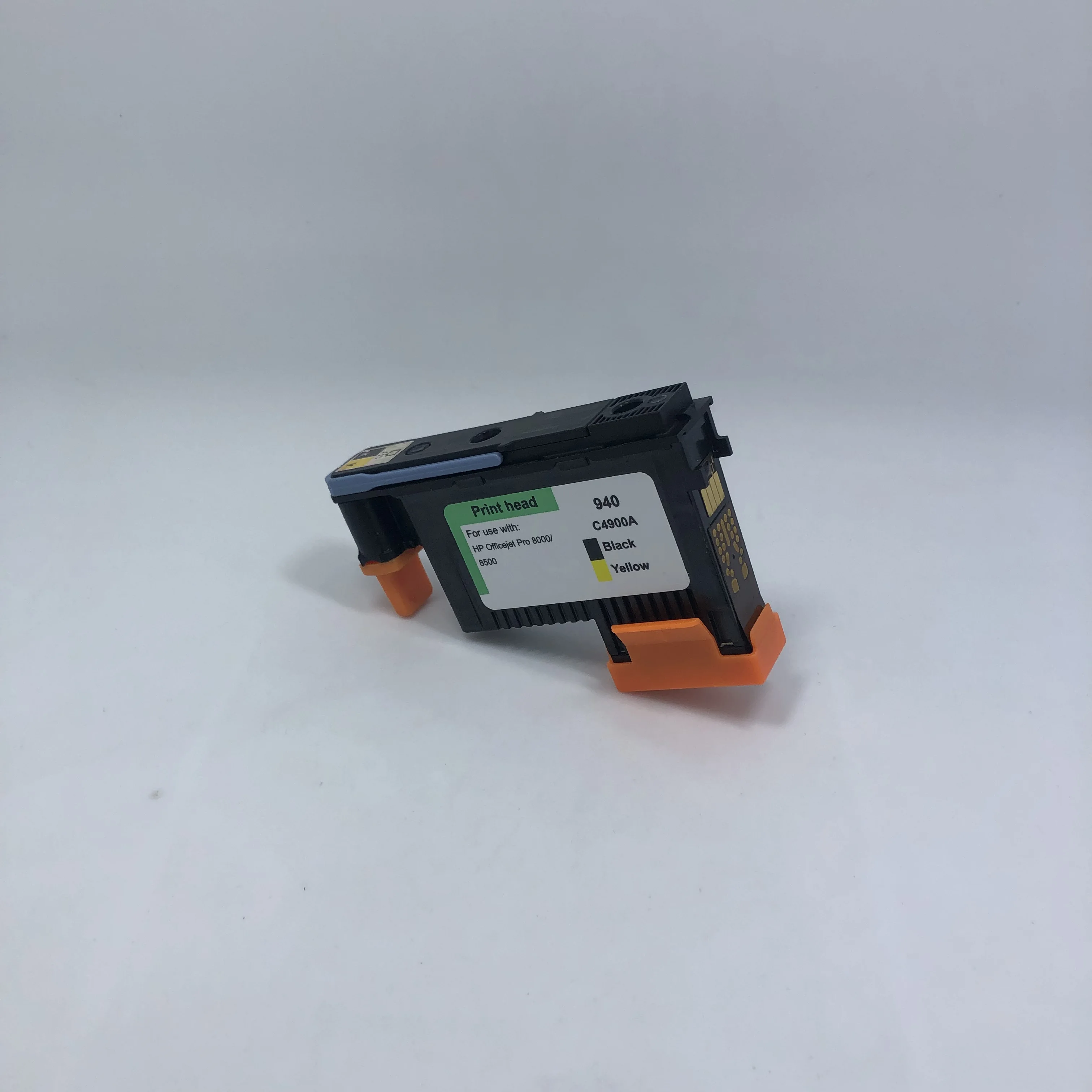 940 Printer Head for Hp940 for hp 940 C4900A C4901A Printhead for HP officejet pro 8000 8500 8500A Printer
940 Printer Head for Hp940 for hp 940 C4900A C4901A Printhead for HP officejet pro 8000 8500 8500A Printer