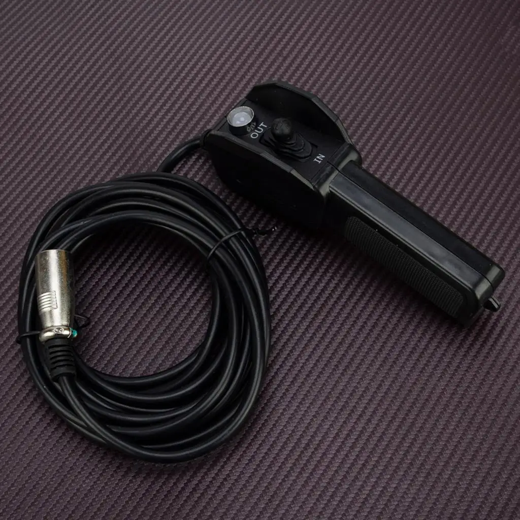 37120-115-0000 Winch Controller Hand Switch Fit for Hisun Massimo UTV MSU 400cc 500cc 700 800 Supermach New
37120-115-0000 Winch Controller Hand Switch Fit for Hisun Massimo UTV MSU 400cc 500cc 700 800 Supermach New