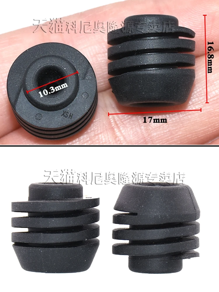 5pc for 2019 Trumpchi GS5 GS3 GS8 front rear door anti-collision buffer shock-absorbing rubber pier
5pc for 2019 Trumpchi GS5 GS3 GS8 front rear door anti-collision buffer shock-absorbing rubber pier