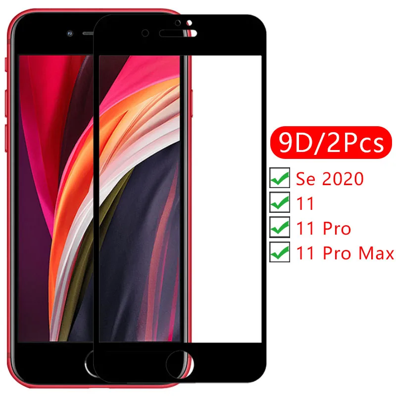 Защитный экран 9d, чехол из закаленного стекла для iphone 11 pro max se 2020, чехол для i phone 11pro mas iphone11, защитный чехол для телефона
Защитный экран 9d, чехол из закаленного стекла для iphone 11 pro max se 2020, чехол для i phone 11pro mas iphone11, защитный чехол для телефона