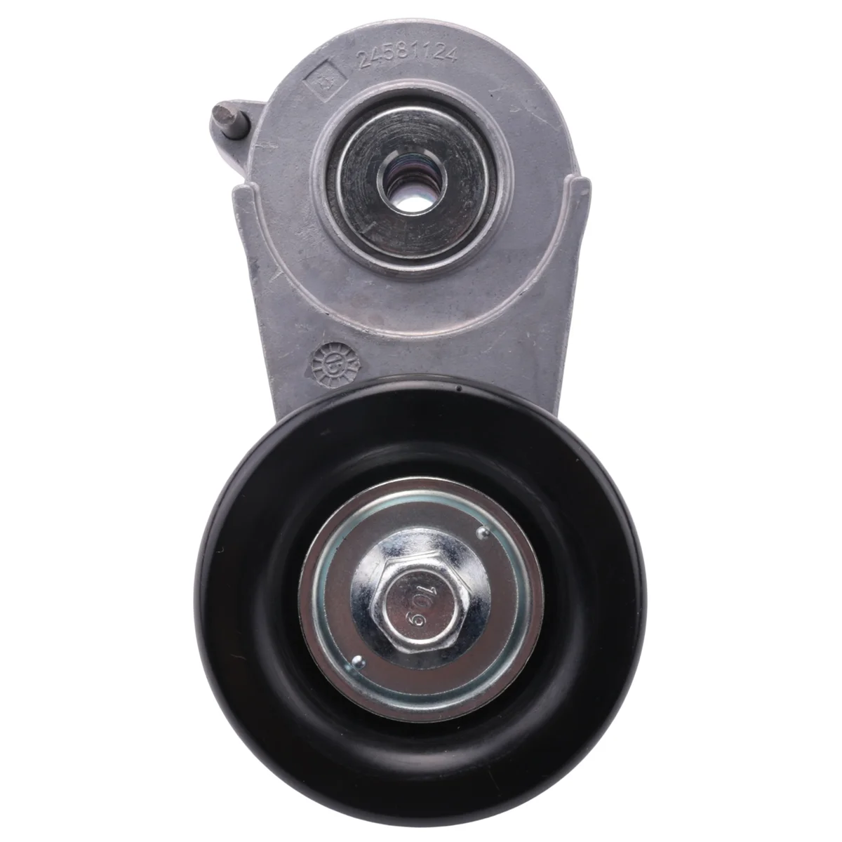Engine Belt Tensioner for Pickup Truck Part Number 24581124 24582056 94722015 Car Accessories
Engine Belt Tensioner for Pickup Truck Part Number 24581124 24582056 94722015 Car Accessories