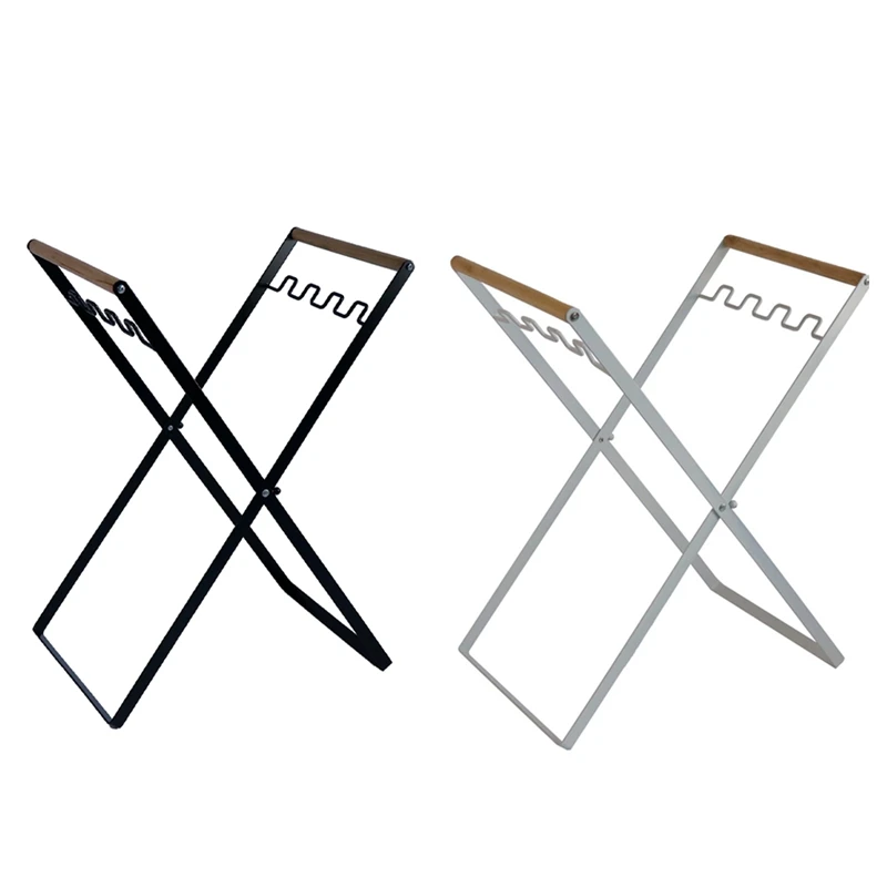 Camping Convenient Folding Garbage Storage Rack Outdoor Picnic Garbage Rack Household Kitchen Vertical Garbage Rack
Camping Convenient Folding Garbage Storage Rack Outdoor Picnic Garbage Rack Household Kitchen Vertical Garbage Rack