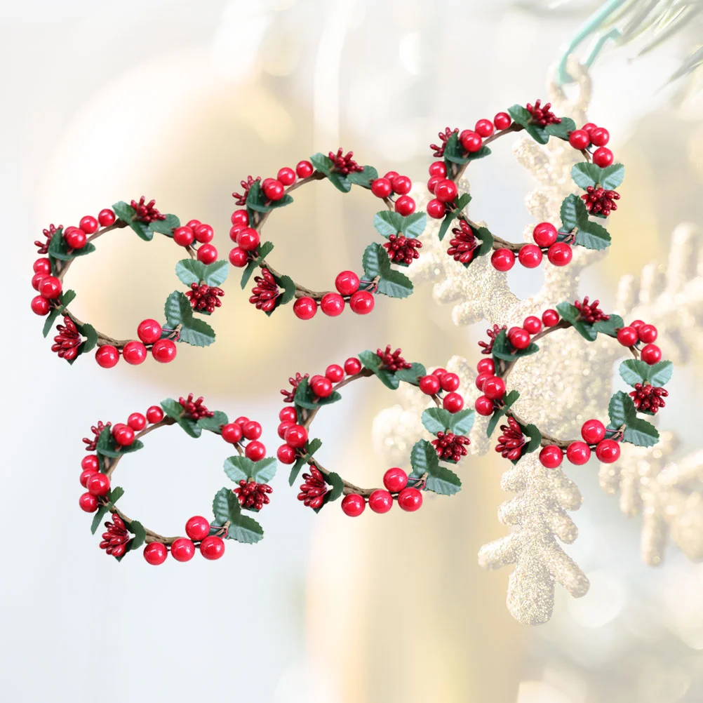 Christmas Wreath Berry Ring Rings Red Wreaths Holder Mini Hollyadvent Holiday Garland Hanging Pine Tea Light Decor Table
Christmas Wreath Berry Ring Rings Red Wreaths Holder Mini Hollyadvent Holiday Garland Hanging Pine Tea Light Decor Table