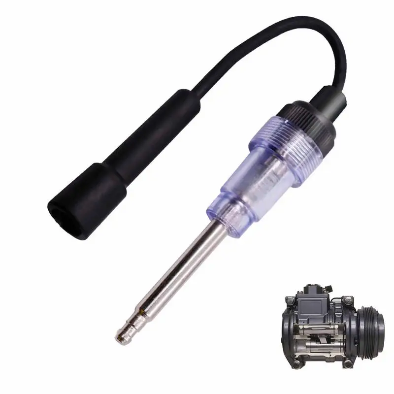 Inline Spark Tester Inline Spark Plug Tester Car Spark Plug Tester For Small Engines Ignition System Diagnostic Tool High
Inline Spark Tester Inline Spark Plug Tester Car Spark Plug Tester For Small Engines Ignition System Diagnostic Tool High