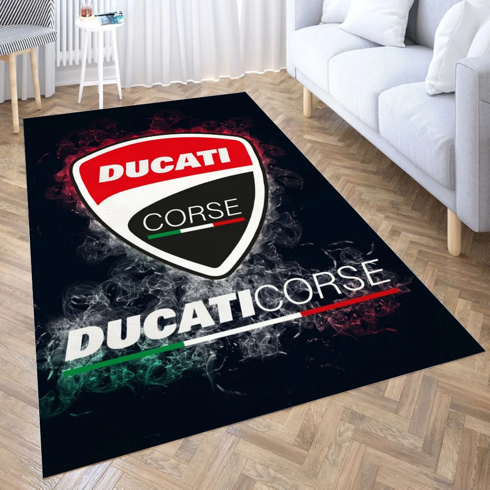 Ducati Carpet Living Room Large Area Rugs Bedroom Carpet Modern Home Living Room Decoration Floor Lounge Rug
Ducati Carpet Living Room Large Area Rugs Bedroom Carpet Modern Home Living Room Decoration Floor Lounge Rug