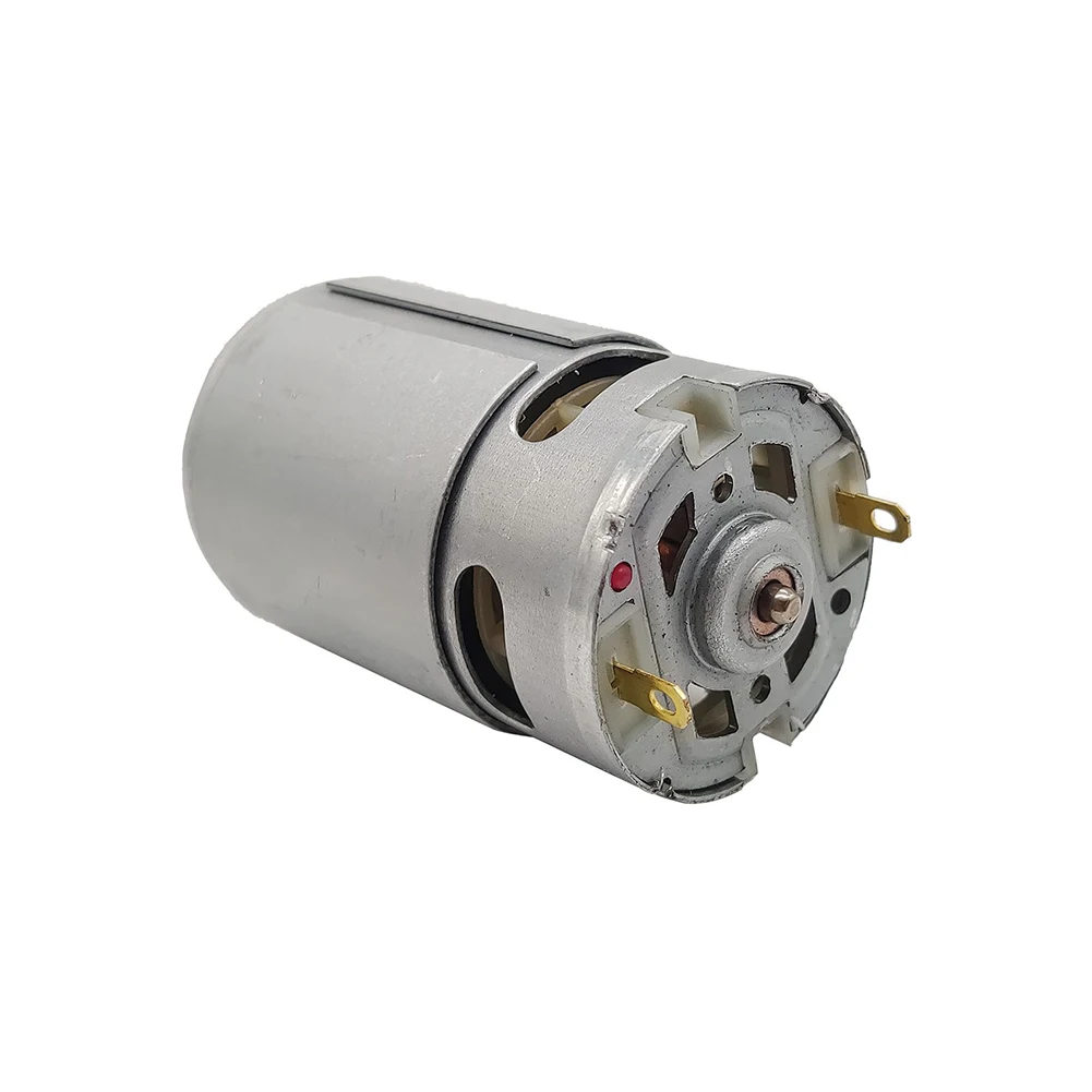 1pcs 15 Teeth DC Motor 10.8V 12V For GSR1080-2-Li GSR1200-2-LI Cordless Drill Driver High Torque Gear Box For Electric Drill
1pcs 15 Teeth DC Motor 10.8V 12V For GSR1080-2-Li GSR1200-2-LI Cordless Drill Driver High Torque Gear Box For Electric Drill