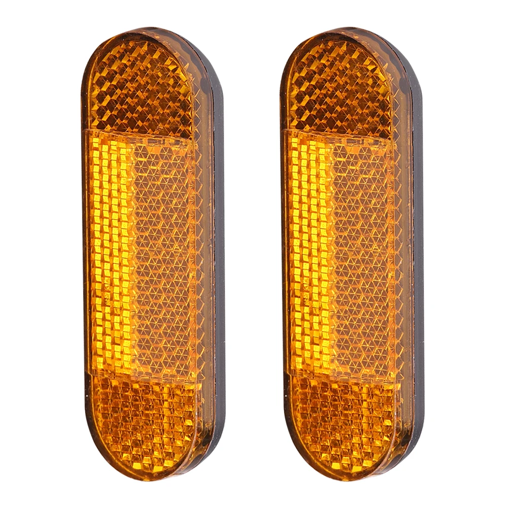Wheel Cover Protect Shell For Xiaomi Electric Scooter Pro 2/1s/M365 Pro Front Rear Safety Reflective Tube Night Reflector Parts
Wheel Cover Protect Shell For Xiaomi Electric Scooter Pro 2/1s/M365 Pro Front Rear Safety Reflective Tube Night Reflector Parts