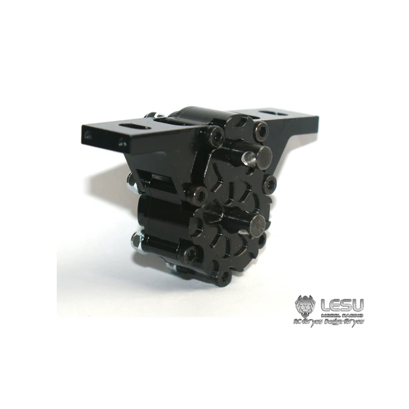 LESU 1/14 грузовик переводная коробка Φ Tamiya драгголовка грязевая головка DIY модель автомобиля с дистанционным управлением 59 мм 
LESU 1/14 грузовик переводная коробка Φ Tamiya драгголовка грязевая головка DIY модель автомобиля с дистанционным управлением 59 мм