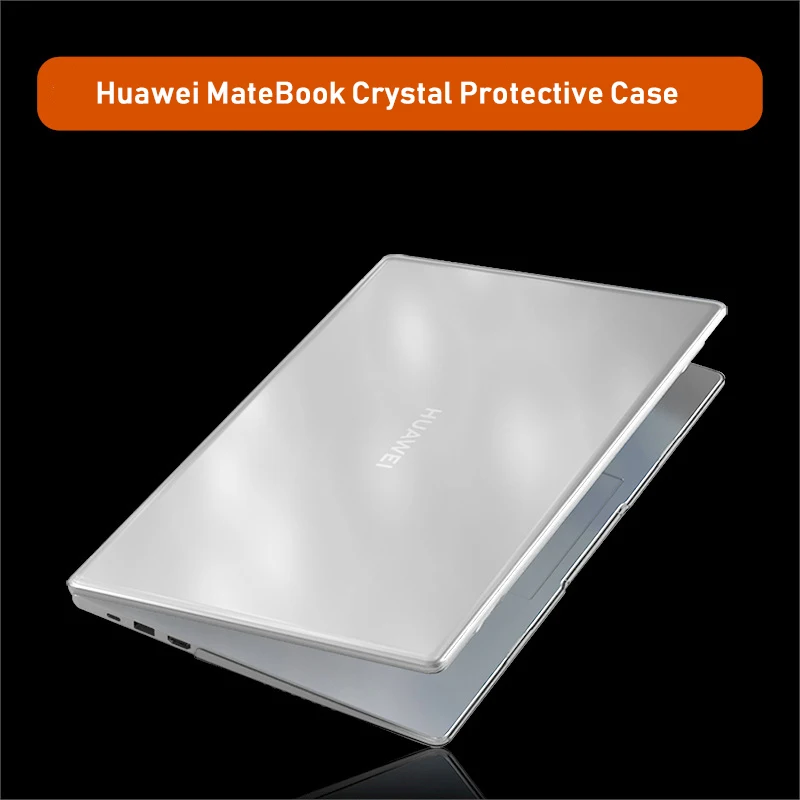 Suitable For Huawei Notebook MateBookD14 X Glory Magic16 Crystal Protective Case of Sharp Dragon Version
Suitable For Huawei Notebook MateBookD14 X Glory Magic16 Crystal Protective Case of Sharp Dragon Version