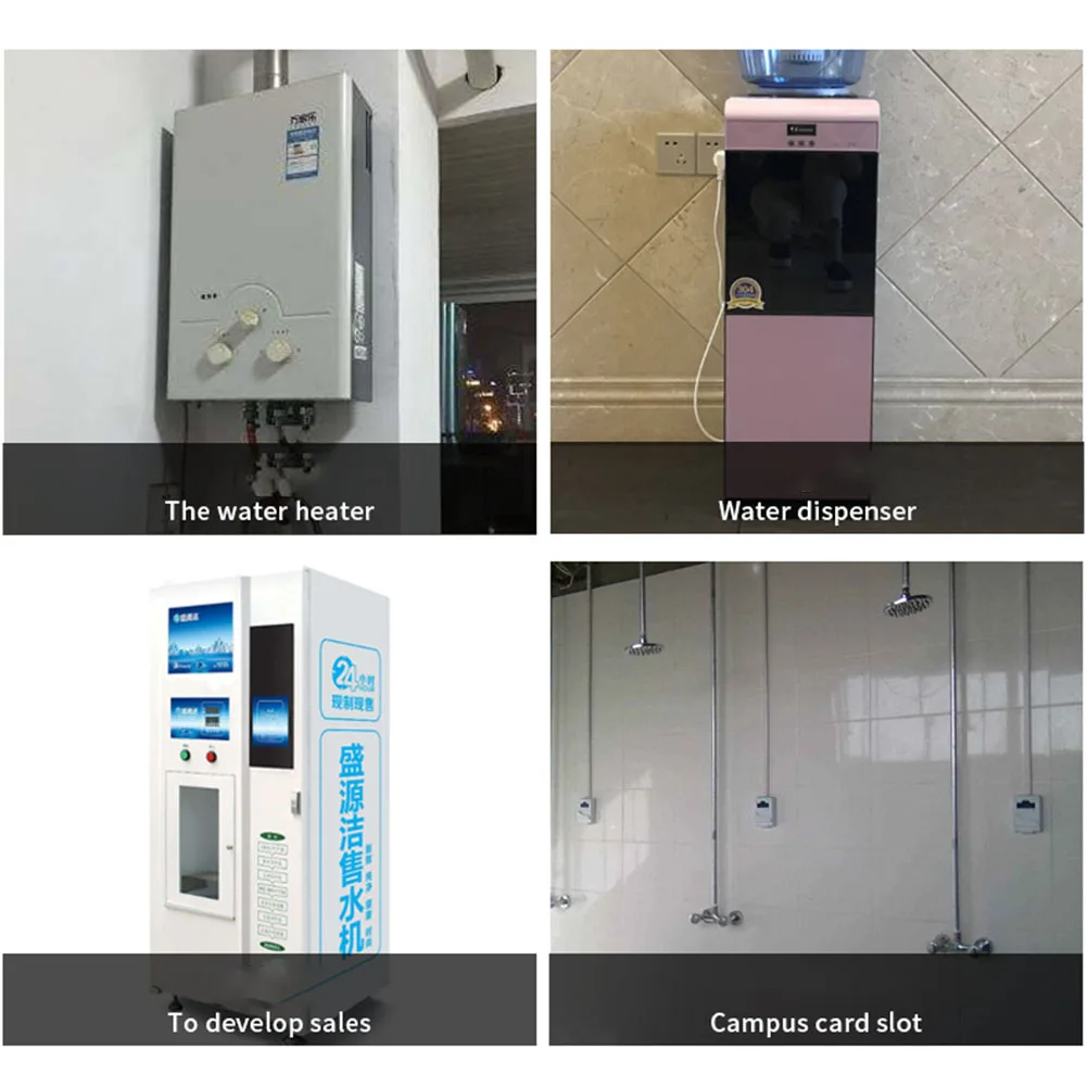 YF-B10 G1 Water Flow Hall Stream Sensor Switch Flow Meter DN25 For DC 3.5~24V Wire Connection Industrial Turbine Use Accessories
YF-B10 G1 Water Flow Hall Stream Sensor Switch Flow Meter DN25 For DC 3.5~24V Wire Connection Industrial Turbine Use Accessories