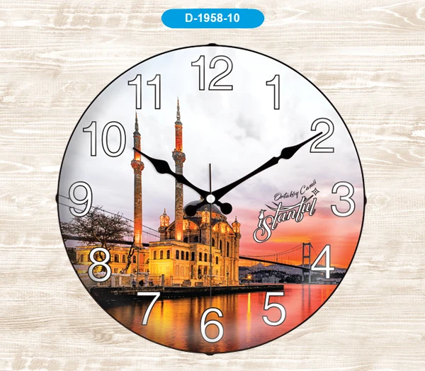 Galaxy d-19958-10 bomka glass wall clock partner Modern stylish design decor silent desktop clock gift home office decoration
Galaxy d-19958-10 bomka glass wall clock partner Modern stylish design decor silent desktop clock gift home office decoration