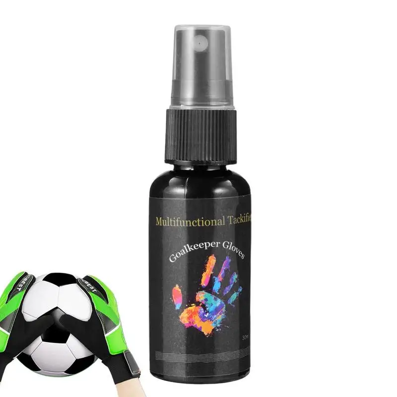Grip Boost Spray Antislip 30ml Grip Boost For Football Gloves Glove Glue Goalkeeper Grip For Goalkeeping Gloves In Wet 2023 Hot
Grip Boost Spray Antislip 30ml Grip Boost For Football Gloves Glove Glue Goalkeeper Grip For Goalkeeping Gloves In Wet 2023 Hot