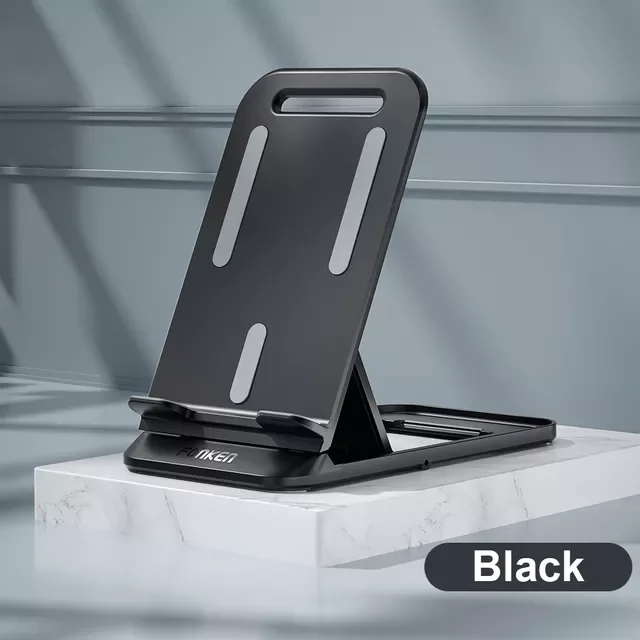 Clearance Sale Desktop Mobile Phone Holder Stand for IPhone IPad Adjustable Tablet Foldable Table Cell Phone Desk Stand Holder
Clearance Sale Desktop Mobile Phone Holder Stand for IPhone IPad Adjustable Tablet Foldable Table Cell Phone Desk Stand Holder