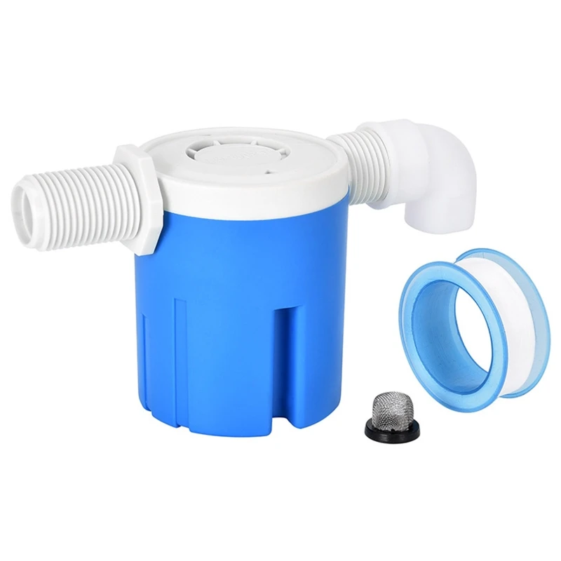 Side-Entry Built-in Type Automatic Float Valve Water Level Control Valve No Electricity Required Valve StablePerformance 55KF
Side-Entry Built-in Type Automatic Float Valve Water Level Control Valve No Electricity Required Valve StablePerformance 55KF