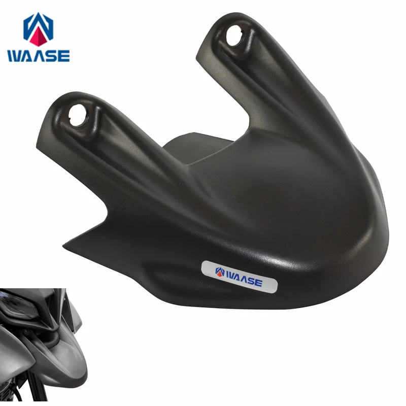 waase For Yamaha Tracer 9 9GT Tracer9 GT 2021 2022 Front Wheel Fender Beak Nose Cone Extension Cover Extender Cowl 
waase For Yamaha Tracer 9 9GT Tracer9 GT 2021 2022 Front Wheel Fender Beak Nose Cone Extension Cover Extender Cowl