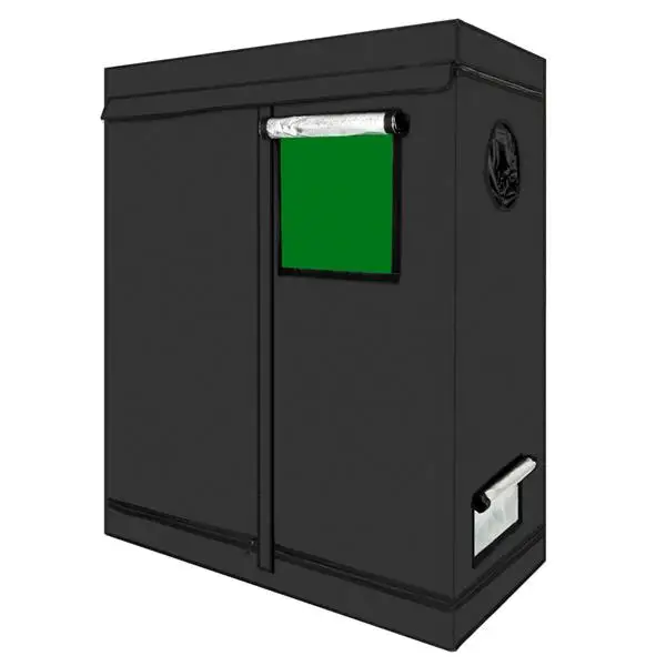 Plant Grow Tents Growing Tent For Indoor Garden Use Dismountable Hydroponic Grow Box Plant Growing Tent with Window
Plant Grow Tents Growing Tent For Indoor Garden Use Dismountable Hydroponic Grow Box Plant Growing Tent with Window