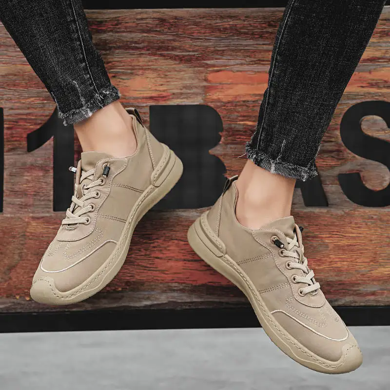 Men's Sports Shoes Fasion Winter Shoes Tenni Luxury Man Moccasin Casual Leatherette High Men's Sneakers Girl Tennis Snackers
Men's Sports Shoes Fasion Winter Shoes Tenni Luxury Man Moccasin Casual Leatherette High Men's Sneakers Girl Tennis Snackers