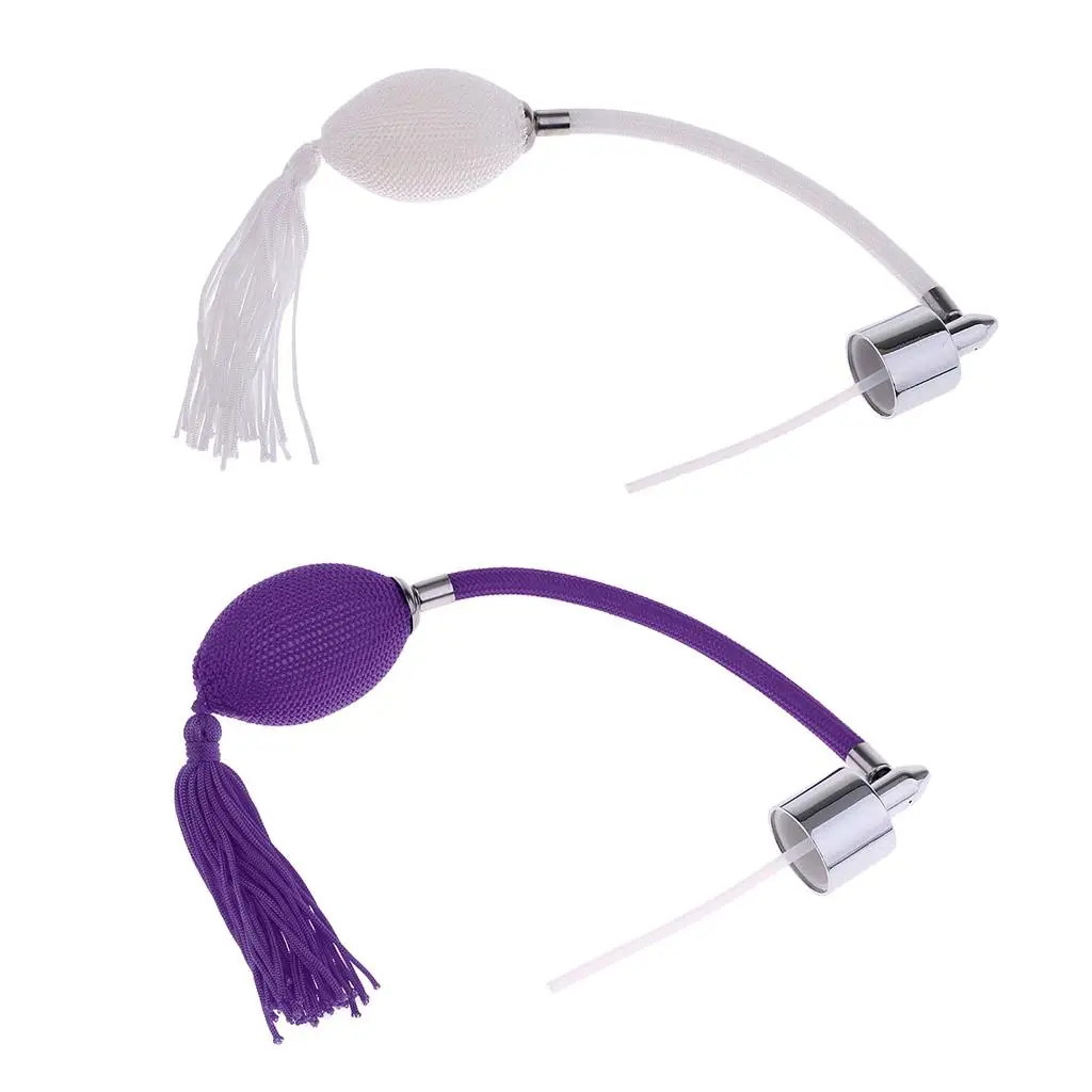 2pc Refillable Perfume Bottle Tube with Spray Wedding Gift
2pc Refillable Perfume Bottle Tube with Spray Wedding Gift