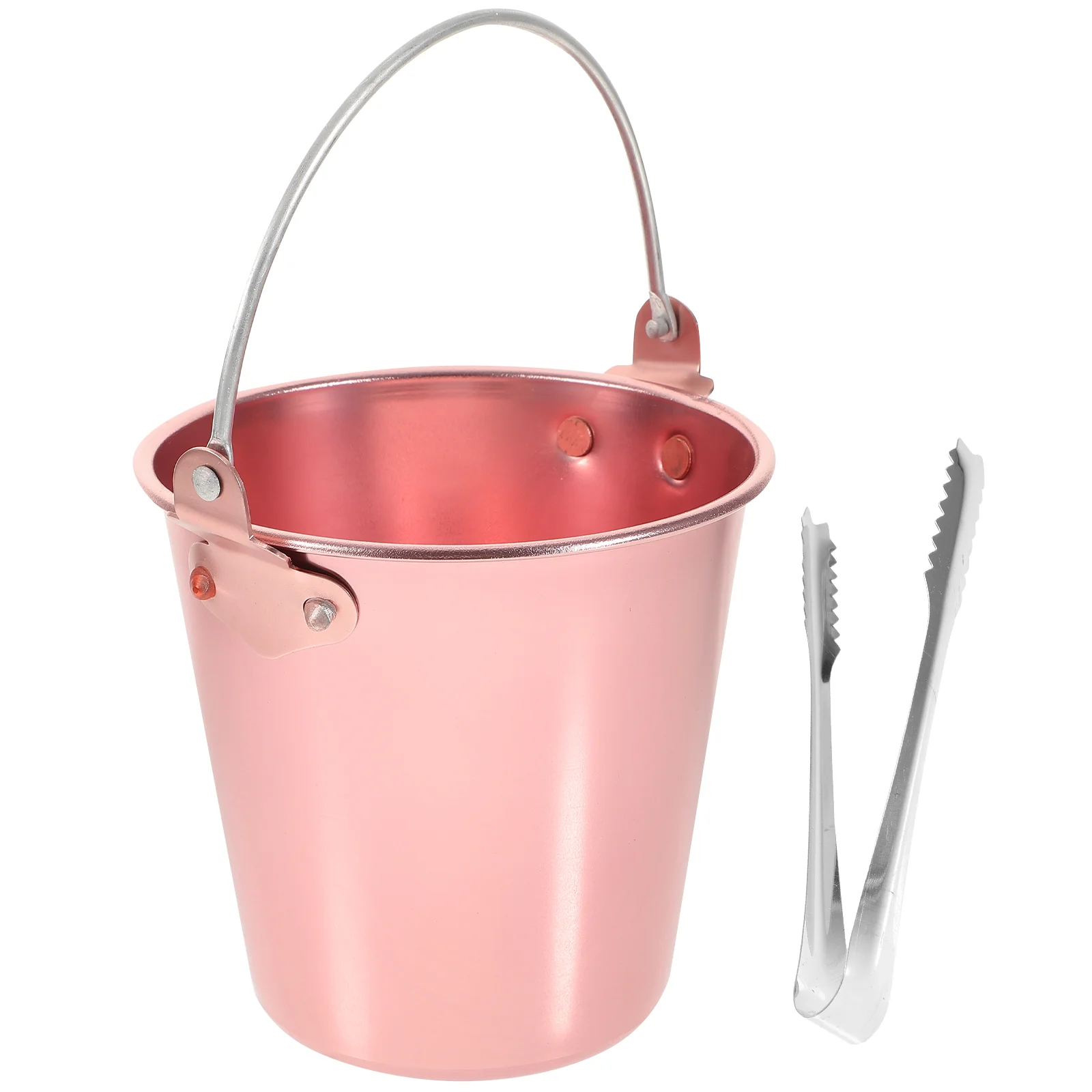 Bucket Icecooler Chiller Bottle Champagne Beer Metal Beverage Bar Cube Drink Drinks Smallpail Serving Minitubs Buckets Holder
Bucket Icecooler Chiller Bottle Champagne Beer Metal Beverage Bar Cube Drink Drinks Smallpail Serving Minitubs Buckets Holder