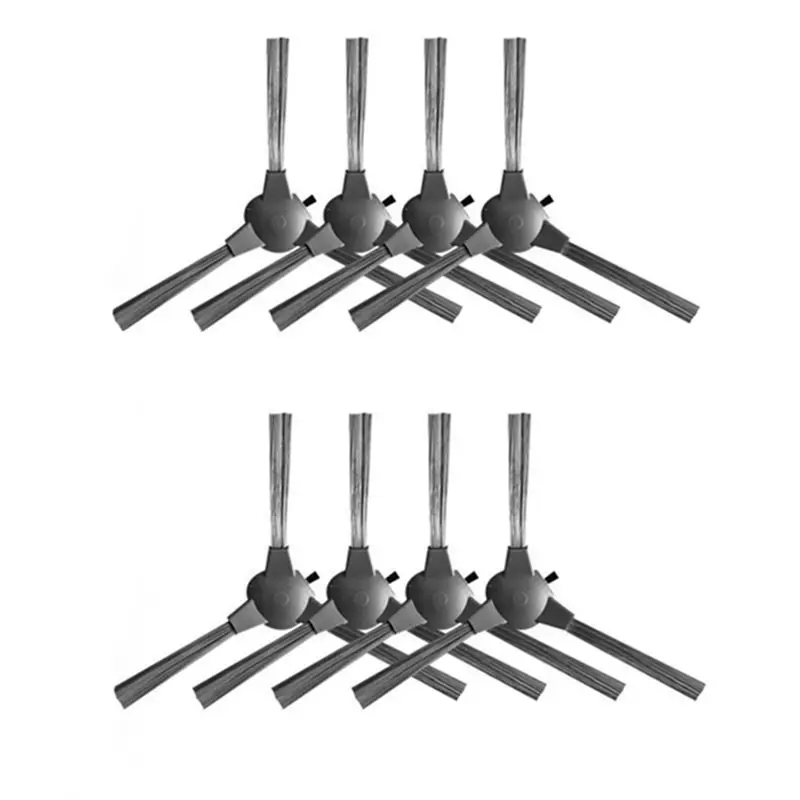 Vacuum Cleaner Side Brush for Polaris PVCR 3200 IQ Home Aqua Robot Vacuum Cleaner Parts Accessories Side Brushes Replacement
Vacuum Cleaner Side Brush for Polaris PVCR 3200 IQ Home Aqua Robot Vacuum Cleaner Parts Accessories Side Brushes Replacement