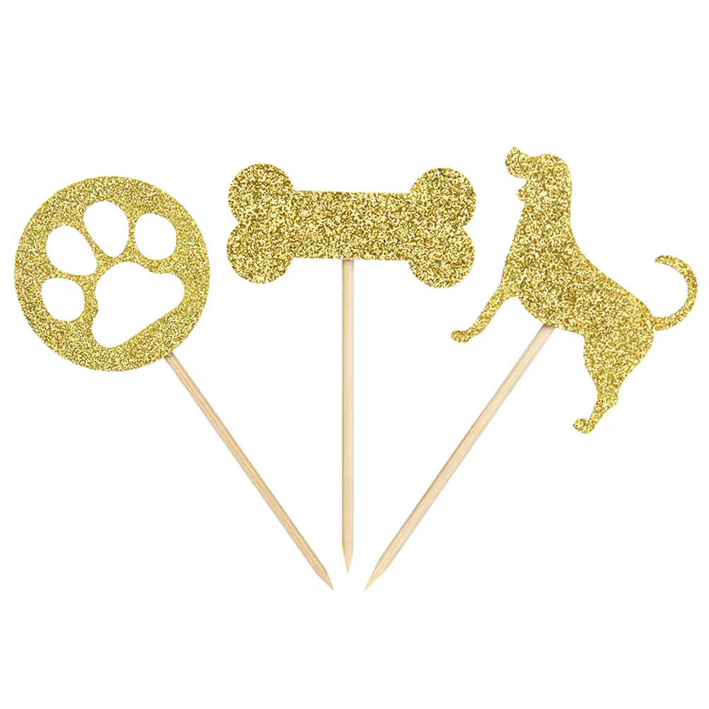 12 Pcs Men Decor Birthday Cake Toppers Footprint Cake Decor Cake Decor Footprint Cake Topper Bone Capacillos Para Cupcake
12 Pcs Men Decor Birthday Cake Toppers Footprint Cake Decor Cake Decor Footprint Cake Topper Bone Capacillos Para Cupcake