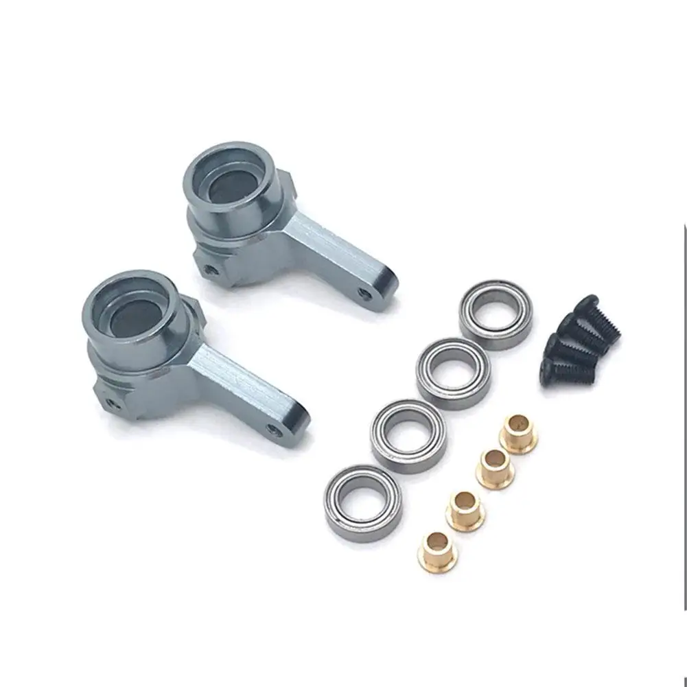 WPL 1:16 MND90 MN91 MN99S MN98 FY Rc Car Metal Front Axle Steering Cup Metal Accessories
WPL 1:16 MND90 MN91 MN99S MN98 FY Rc Car Metal Front Axle Steering Cup Metal Accessories