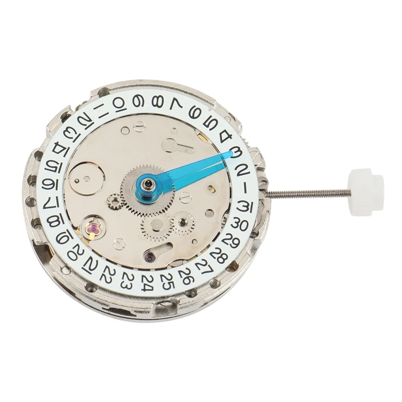 3804 Automatic Mechanical Movement Automatic Mechanical Watch Movement For Date Adjustment Watch Movement
3804 Automatic Mechanical Movement Automatic Mechanical Watch Movement For Date Adjustment Watch Movement