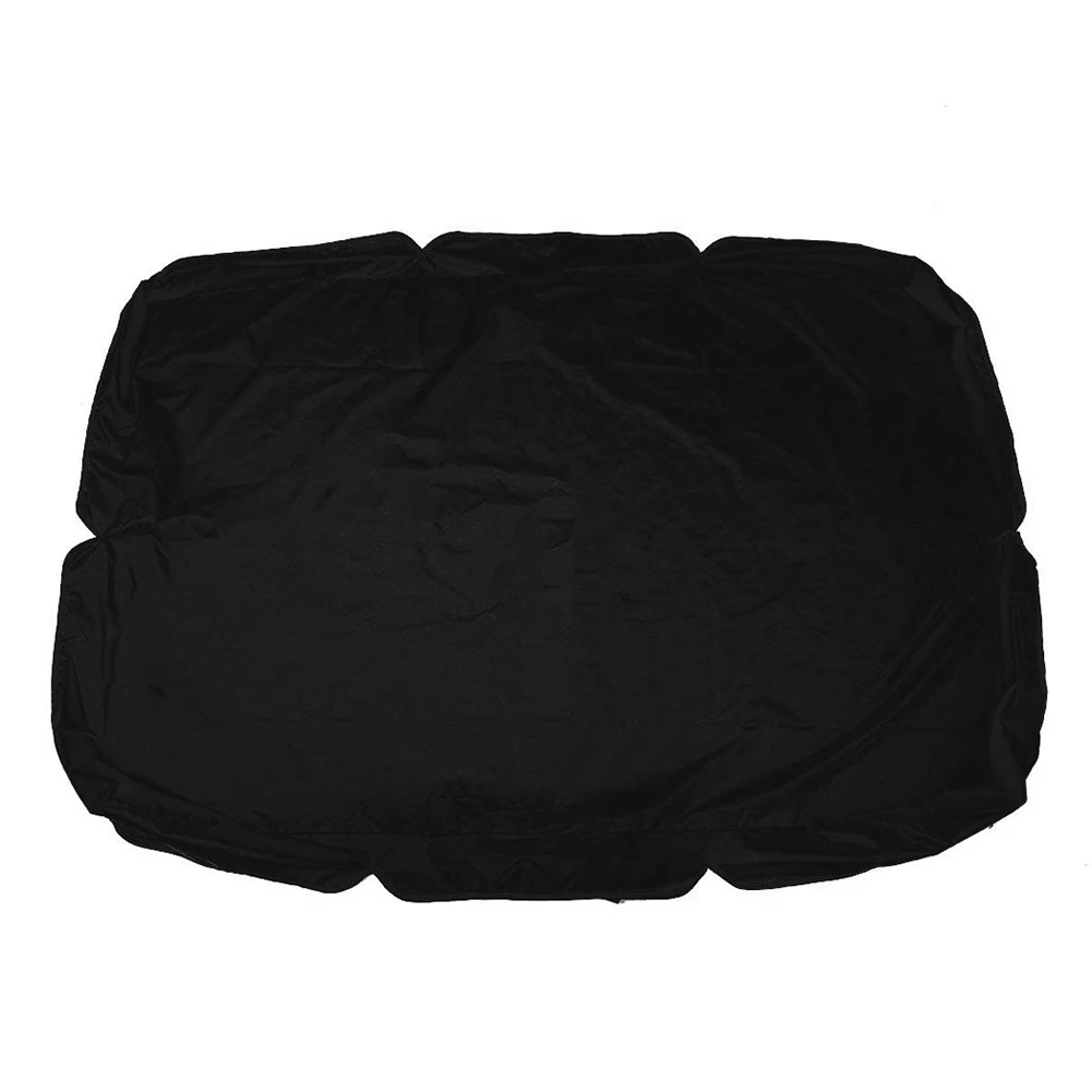 Durable Swing Canopy Chair Cover 164*114*15cm 1pcs Dustproof Oxford Cloth Polyester Replacement Waterproof Outdoor
Durable Swing Canopy Chair Cover 164*114*15cm 1pcs Dustproof Oxford Cloth Polyester Replacement Waterproof Outdoor
