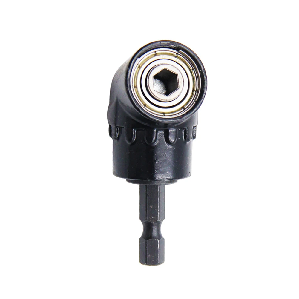 Hex drill bit Right Angle Drill Adapter Wood Impact Driver Right Angle Drill 1/4'' Hex Shank 1Pcs Adapter Attachment
Hex drill bit Right Angle Drill Adapter Wood Impact Driver Right Angle Drill 1/4'' Hex Shank 1Pcs Adapter Attachment