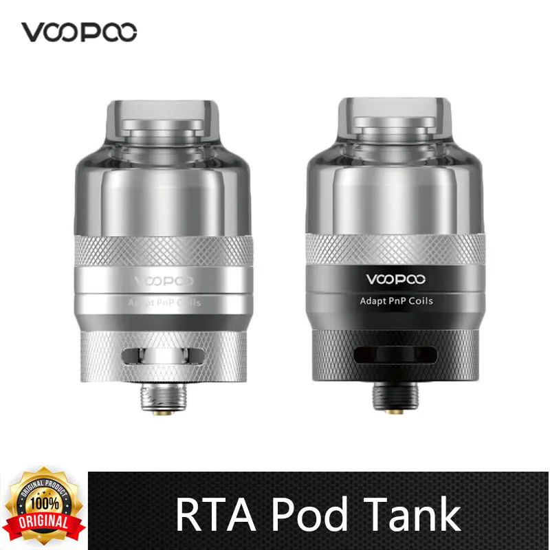 Атомайзер VOOPOO RTA Pod для вейпа, оригинальный бак 2 мл, картридж 26 мм, с одной катушкой, с резьбой 510, с верхней заправкой PNP RTA Pod для Drag X Drag S Kit
Атомайзер VOOPOO RTA Pod для вейпа, оригинальный бак 2 мл, картридж 26 мм, с одной катушкой, с резьбой 510, с верхней заправкой PNP RTA Pod для Drag X Drag S Kit