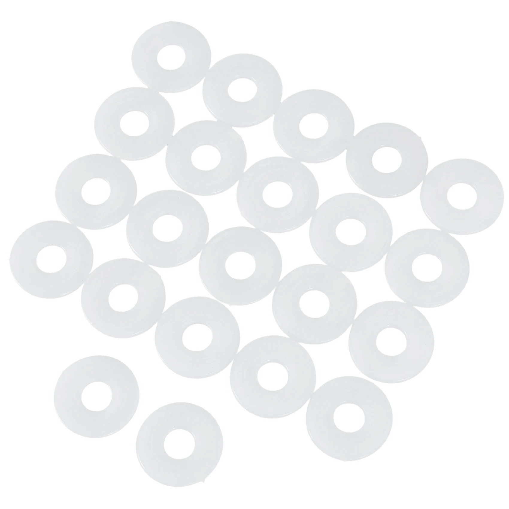 20Pcs Airless Spraying Machine Tool Lengthening Rod Gasket Spraying Rod Gasket Airless Spraying Machine Accessories
20Pcs Airless Spraying Machine Tool Lengthening Rod Gasket Spraying Rod Gasket Airless Spraying Machine Accessories