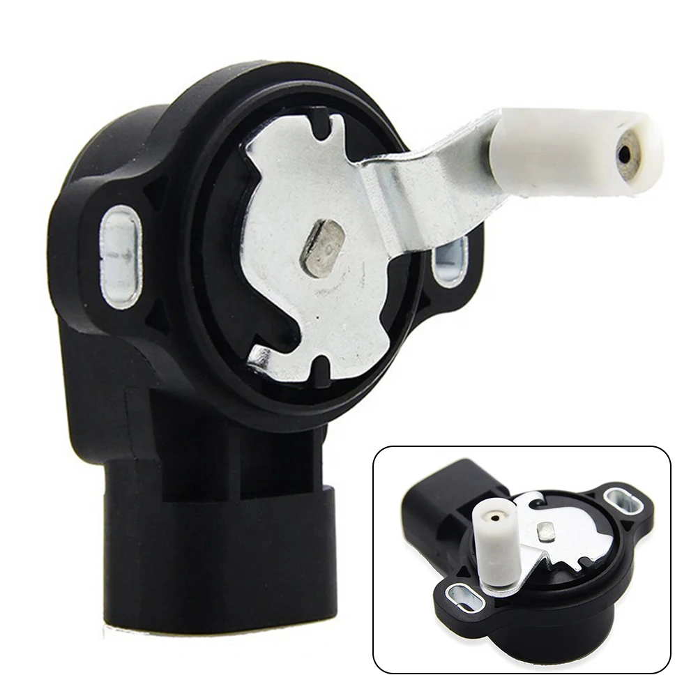 Auto Accessories Position Sensor 18919-AM810 ABS Black Direct Replacement Fits Accelerator Pedal High-strength
Auto Accessories Position Sensor 18919-AM810 ABS Black Direct Replacement Fits Accelerator Pedal High-strength