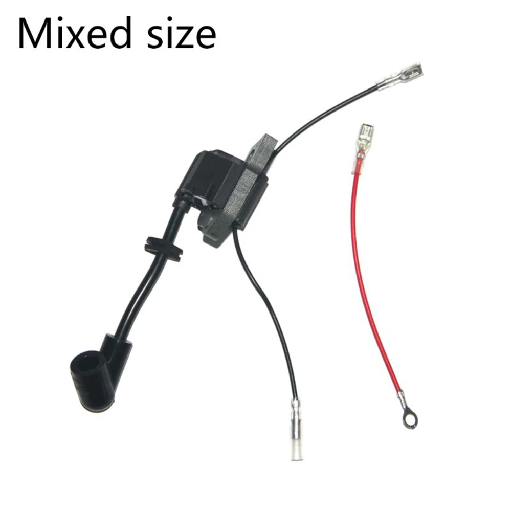 Новый Магнитный модуль катушки зажигания для Stihl MS180 MS170 MS 180 170 018 017 11304001302 Запчасти для бензопилы аксессуары для садовых инструментов
Новый Магнитный модуль катушки зажигания для Stihl MS180 MS170 MS 180 170 018 017 11304001302 Запчасти для бензопилы аксессуары для садовых инструментов