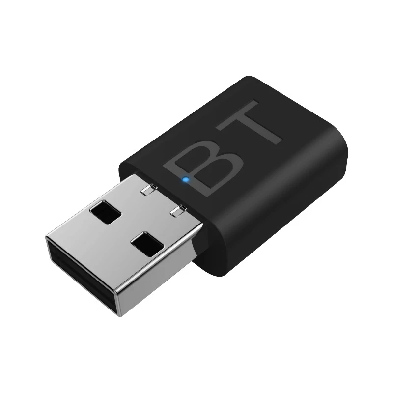 USB Bluetooth 5.0 Приемник Беспроводной Bluetooth-адаптер 3,5 мм разъем AUX для ПК Автомобильная музыка AUX Стерео аудио адаптер для ТВ Наушники
USB Bluetooth 5.0 Приемник Беспроводной Bluetooth-адаптер 3,5 мм разъем AUX для ПК Автомобильная музыка AUX Стерео аудио адаптер для ТВ Наушники