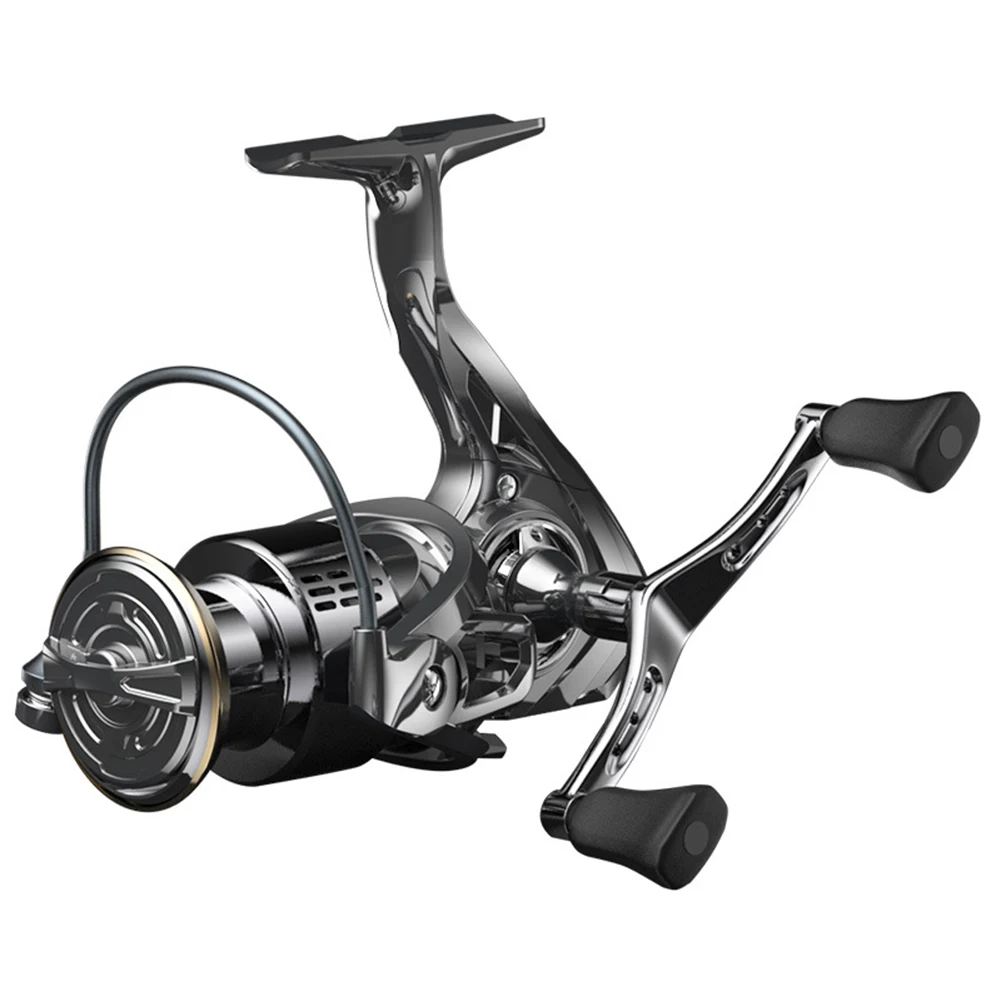 Lure Spinning Wheel Double Rocker Sea Rod Micro-object Shallow Cup Fishing Reel Double-grip Pill Shallow Cup Fishing Accessories
Lure Spinning Wheel Double Rocker Sea Rod Micro-object Shallow Cup Fishing Reel Double-grip Pill Shallow Cup Fishing Accessories