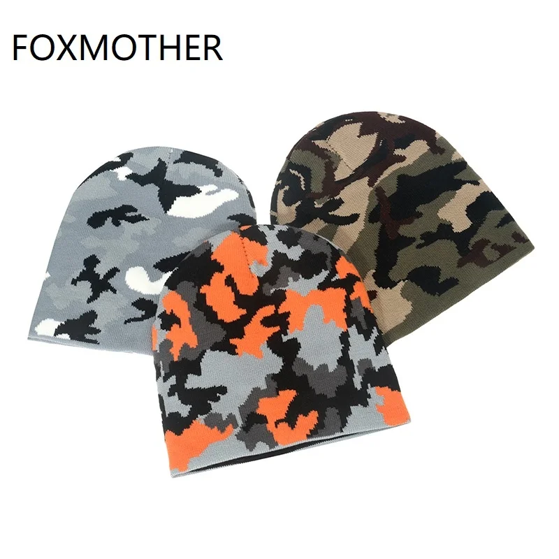 FOXMOTER New Army reen Camouflae Beanies ats For Women Mens Camo Winter Caps Warm 
FOXMOTER New Army reen Camouflae Beanies ats For Women Mens Camo Winter Caps Warm