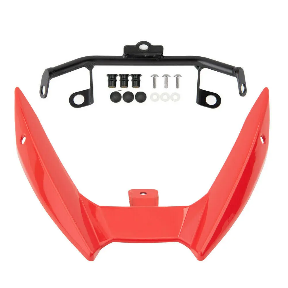 Передний обтекатель, верхняя фара с подставкой для YAMAHA MT25 MT03 MT-25 2015-2020 Red
Передний обтекатель, верхняя фара с подставкой для YAMAHA MT25 MT03 MT-25 2015-2020 Red
