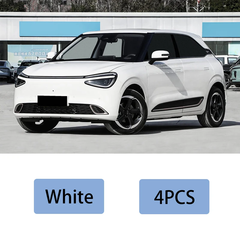 Автомобильные брызговики для Dongfeng Box Nammi 01 2024 2025 2026, крыло для выпечки, переднее и заднее колесо, брызговик, аксессуары для брызговиков
Автомобильные брызговики для Dongfeng Box Nammi 01 2024 2025 2026, крыло для выпечки, переднее и заднее колесо, брызговик, аксессуары для брызговиков