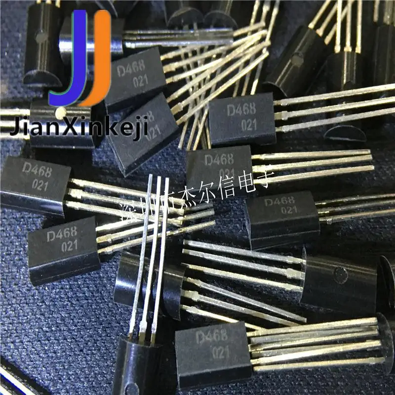 30pcs 100% orginal new { white: 2SD468 }{ red: 2SC1815-GR }{ yellow: PBY451616T-471Y-N }{ blue: BZT52C36V }
30pcs 100% orginal new { white: 2SD468 }{ red: 2SC1815-GR }{ yellow: PBY451616T-471Y-N }{ blue: BZT52C36V }